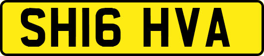 SH16HVA
