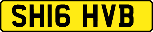 SH16HVB