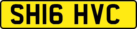 SH16HVC