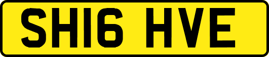 SH16HVE