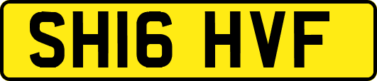 SH16HVF