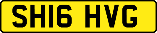 SH16HVG