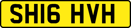 SH16HVH