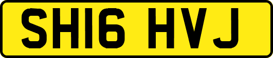 SH16HVJ