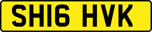 SH16HVK
