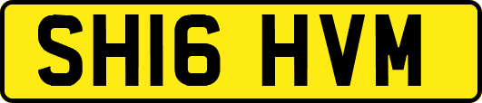 SH16HVM