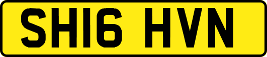 SH16HVN