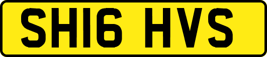 SH16HVS