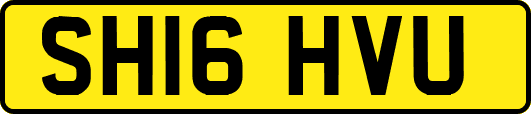 SH16HVU