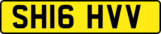 SH16HVV