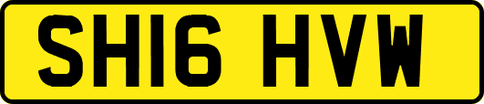 SH16HVW