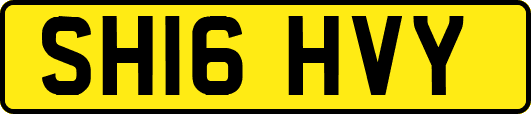 SH16HVY