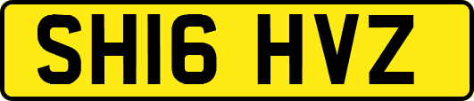 SH16HVZ