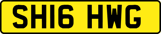 SH16HWG