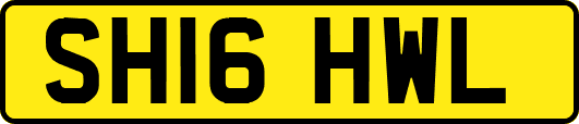 SH16HWL