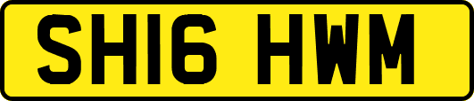 SH16HWM