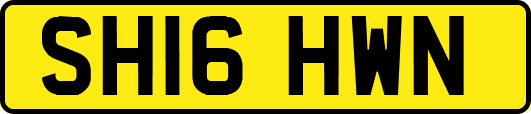 SH16HWN
