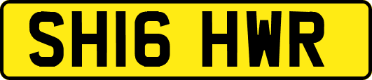 SH16HWR