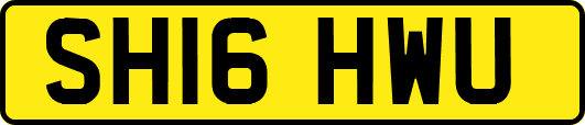 SH16HWU