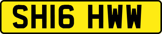 SH16HWW