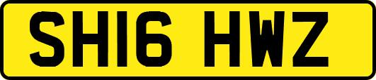 SH16HWZ