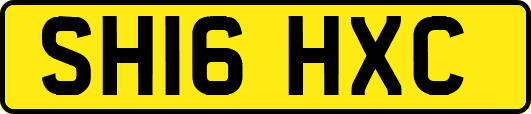 SH16HXC