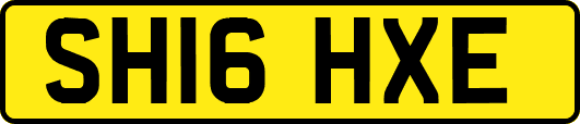 SH16HXE
