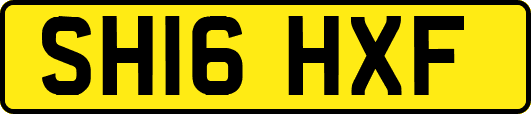 SH16HXF