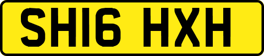 SH16HXH