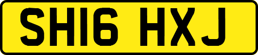 SH16HXJ