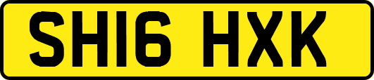 SH16HXK