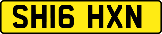 SH16HXN