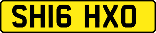 SH16HXO