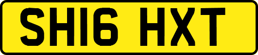 SH16HXT