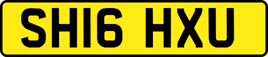SH16HXU