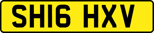 SH16HXV