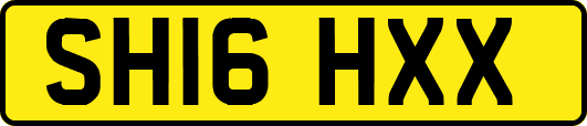 SH16HXX