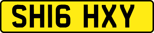SH16HXY