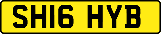 SH16HYB