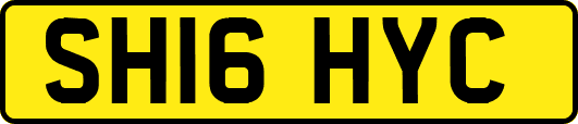 SH16HYC