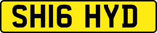 SH16HYD