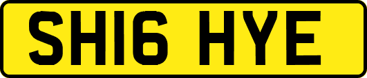 SH16HYE
