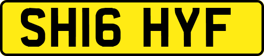 SH16HYF