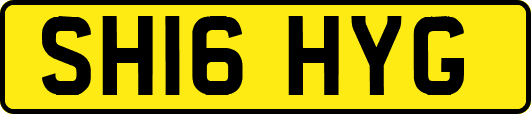 SH16HYG