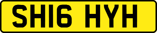 SH16HYH