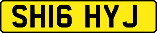 SH16HYJ