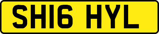 SH16HYL