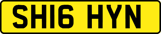 SH16HYN