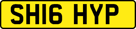 SH16HYP