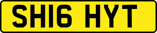 SH16HYT